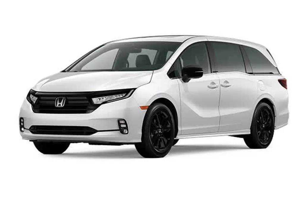 2023 Honda Odyssey Sport photo 1