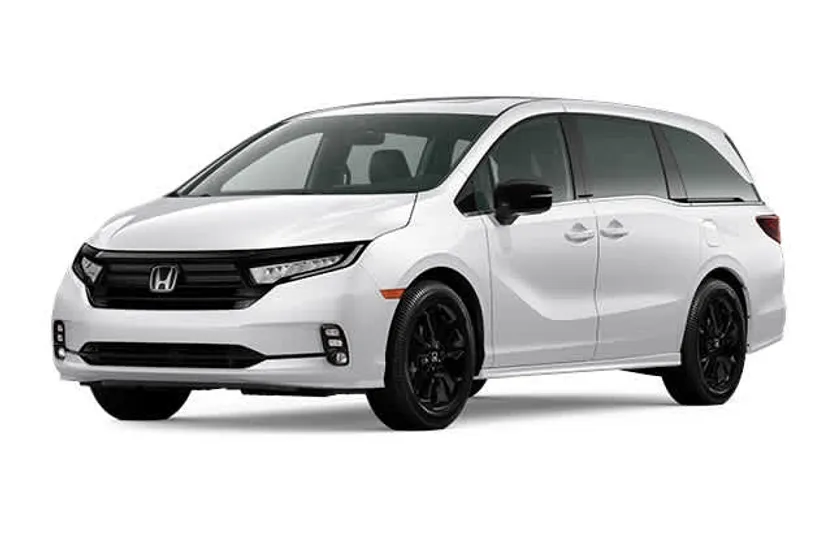 2023 Honda Odyssey Sport photo 1