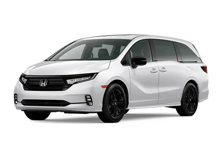 2023 Honda Odyssey Sport photo 1