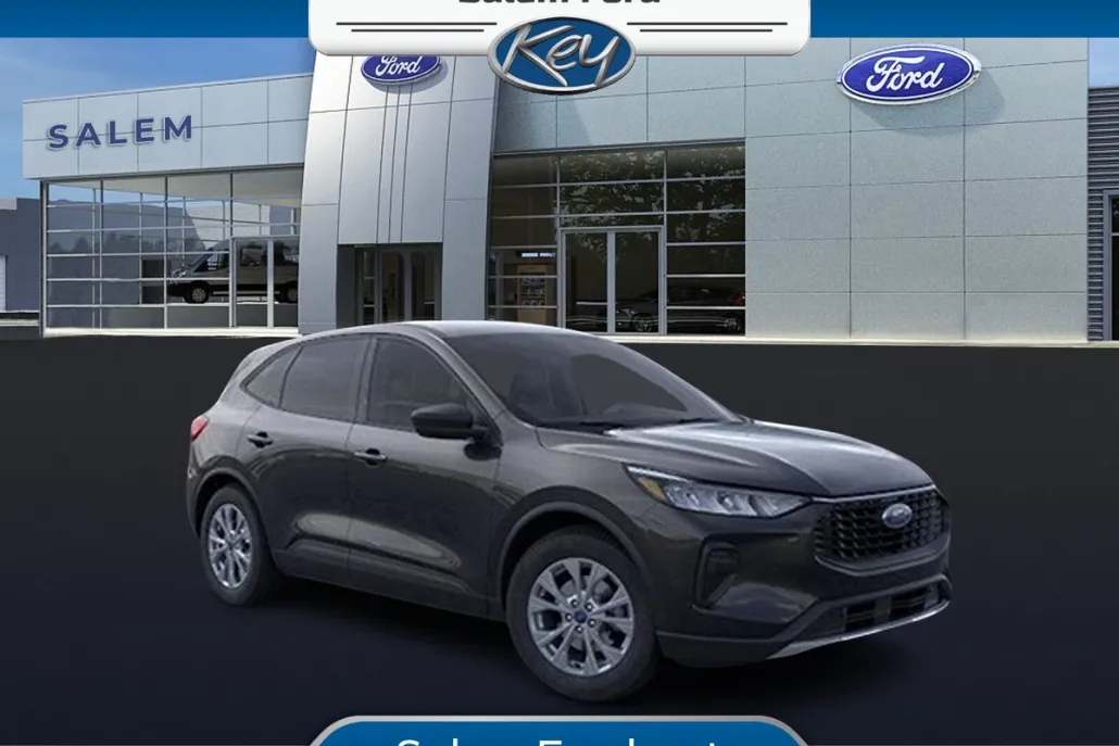 2025 Ford Escape Active Sport photo 1