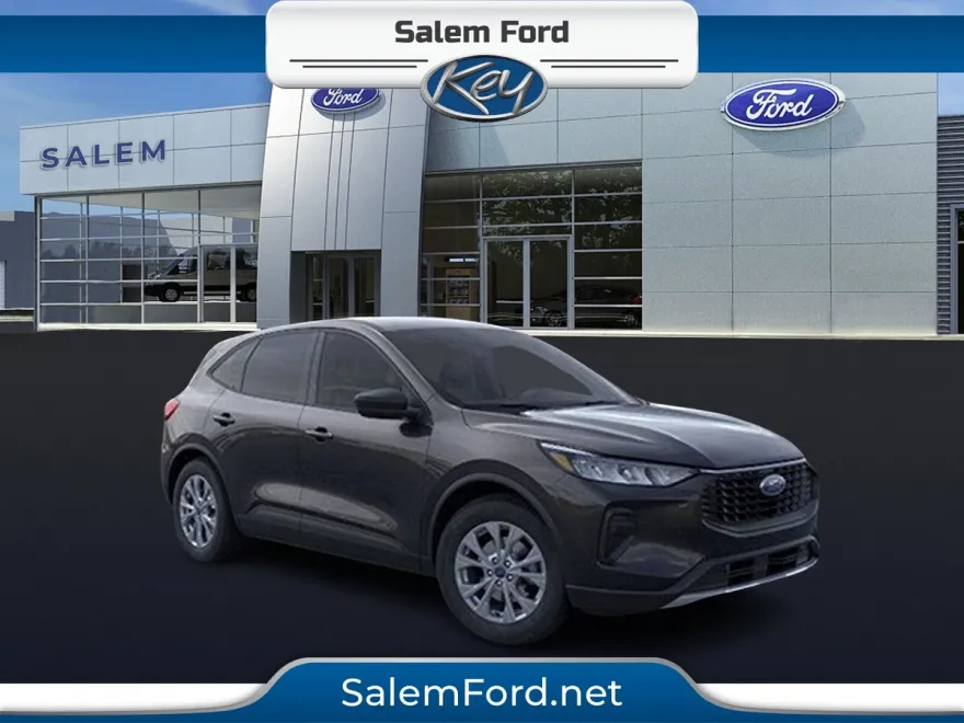 2025 Ford Escape Active Sport photo 1