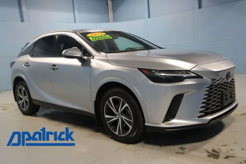 2024 Lexus RX 350 Premium photo 1