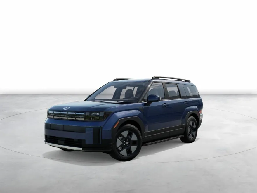 2026 Hyundai Santa Fe SEL photo 1