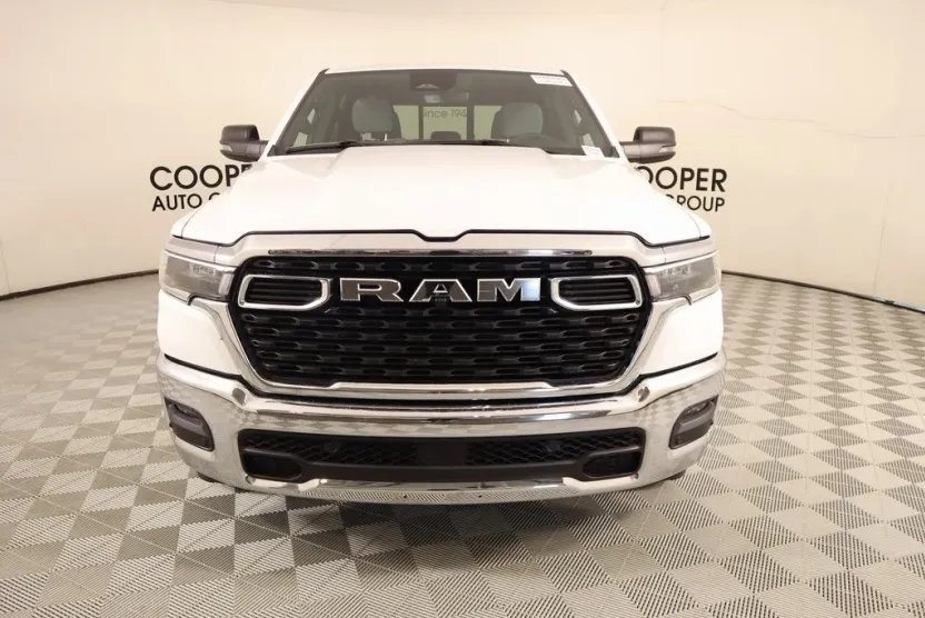 2025 Ram 1500 Big Horn Lone Star photo 1