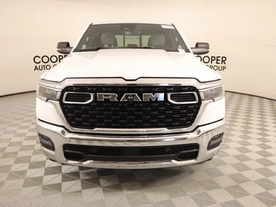 2025 Ram 1500 Big Horn Lone Star photo 1