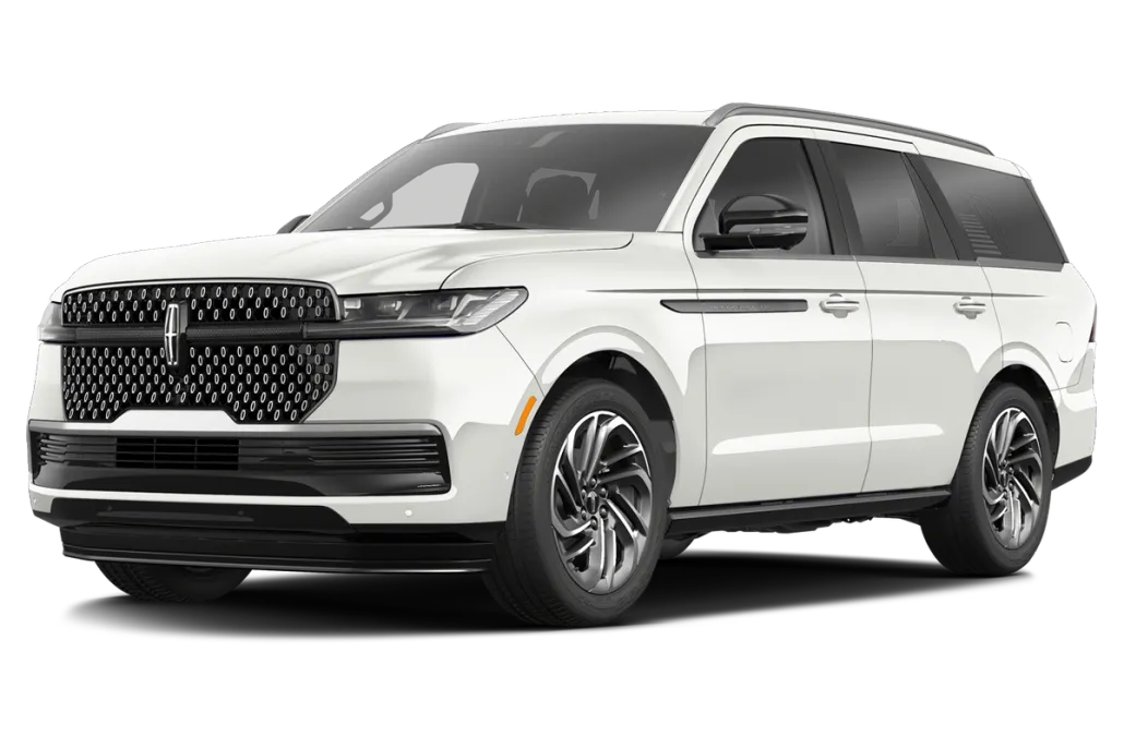 2025 Lincoln Navigator Reserve photo 1