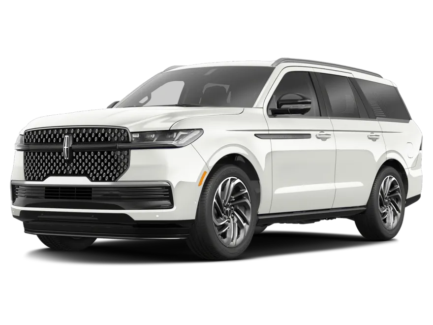 2025 Lincoln Navigator Reserve photo 1