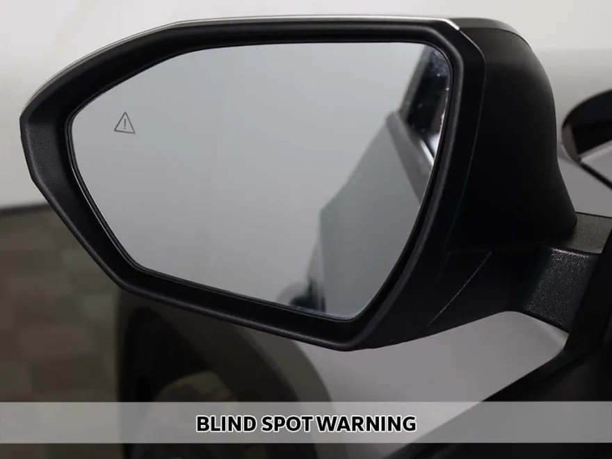 2022 Hyundai Tucson SEL Convenience photo 1