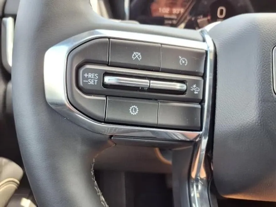 2025 Gmc Terrain Elevation photo 21