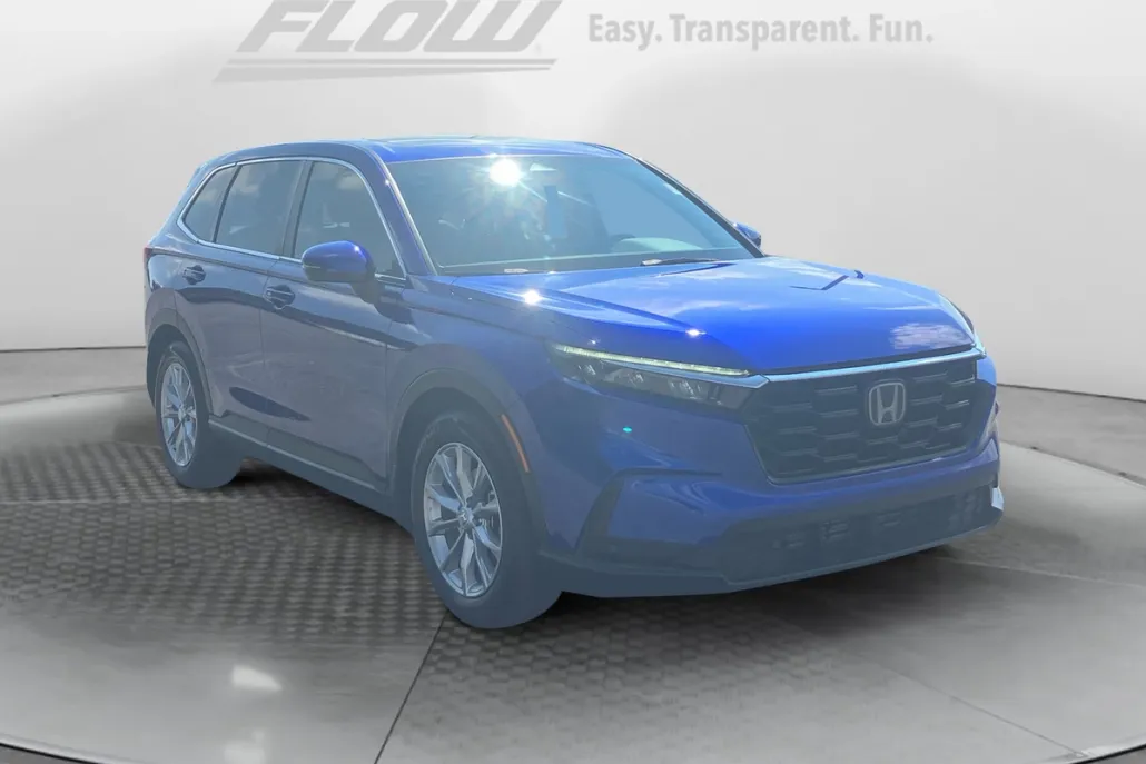 2023 Honda CR-V EX-L photo 1