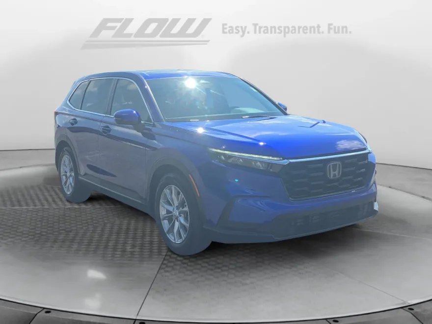 2023 Honda CR-V EX-L photo 1