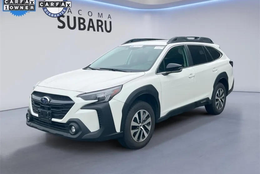 2024 Subaru Outback Premium photo 1