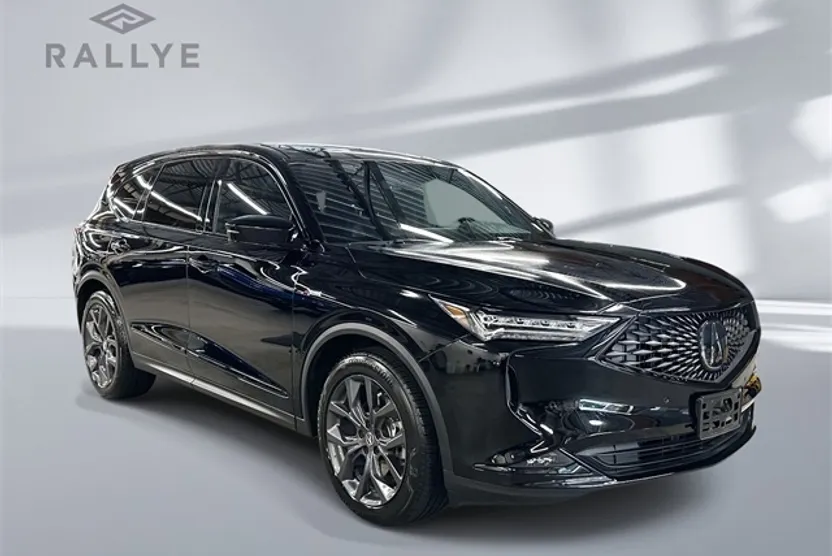 2023 Acura MDX SH-AWD A-Spec photo 1