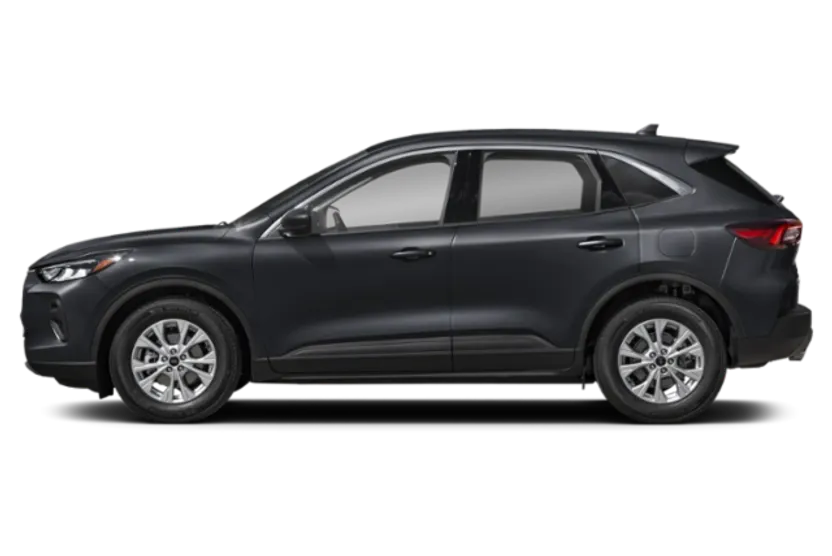 2026 Ford Escape SE photo 1