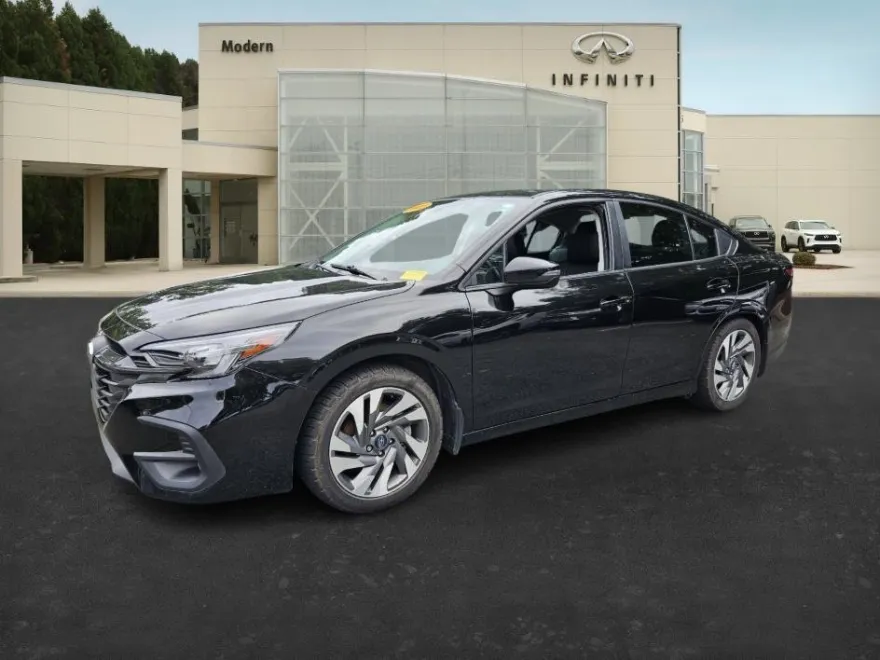 2023 Subaru Legacy Limited photo 1