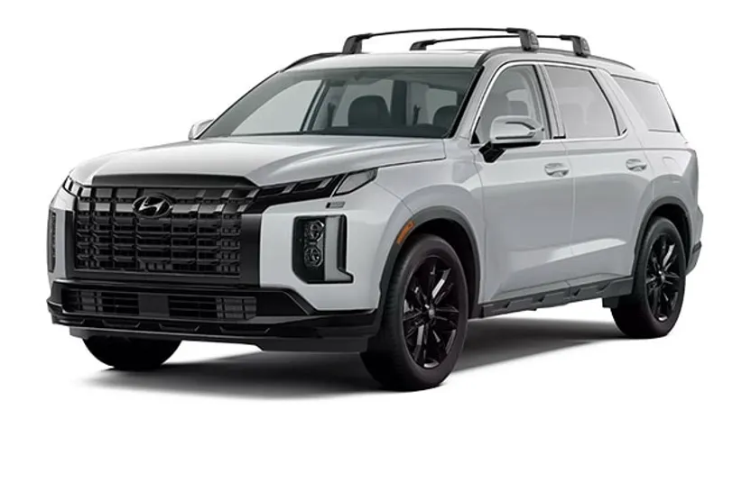 2023 Hyundai Palisade XRT photo 1