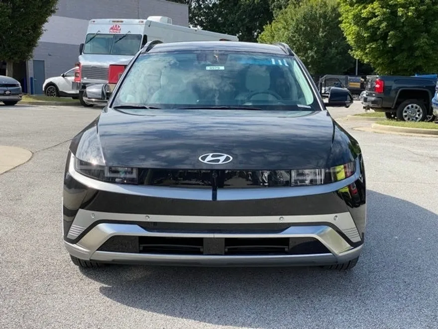 2025 Hyundai Ioniq 5 Limited photo 1