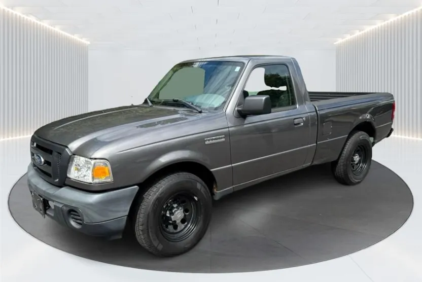 2011 Ford Ranger XL photo 1