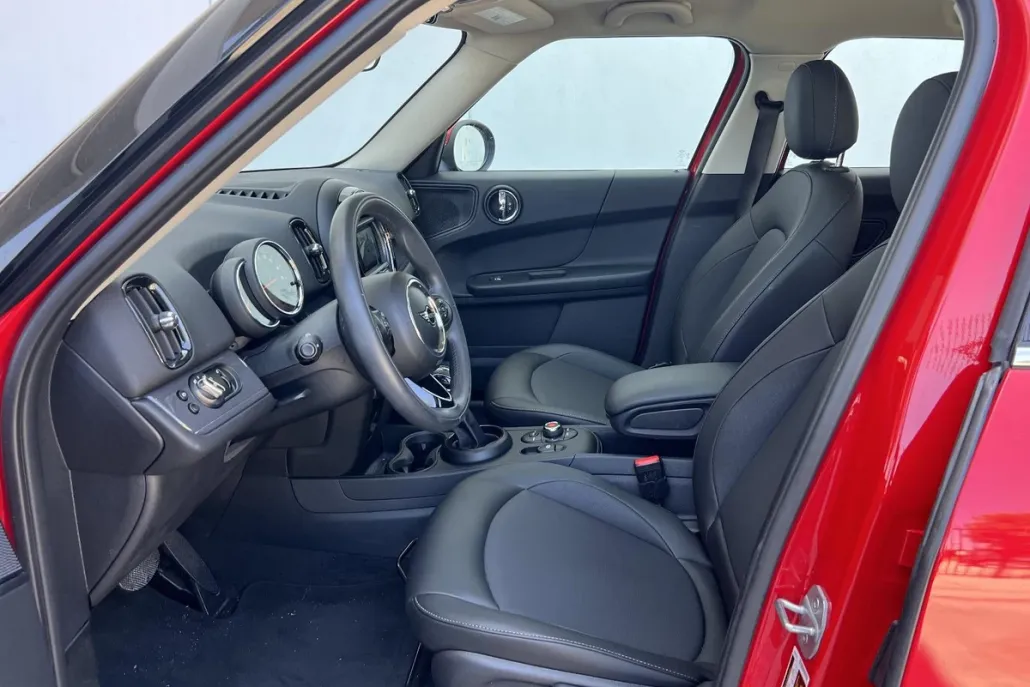 2019 Mini Countryman photo 1