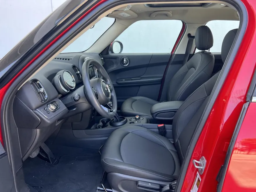 2019 Mini Countryman photo 1