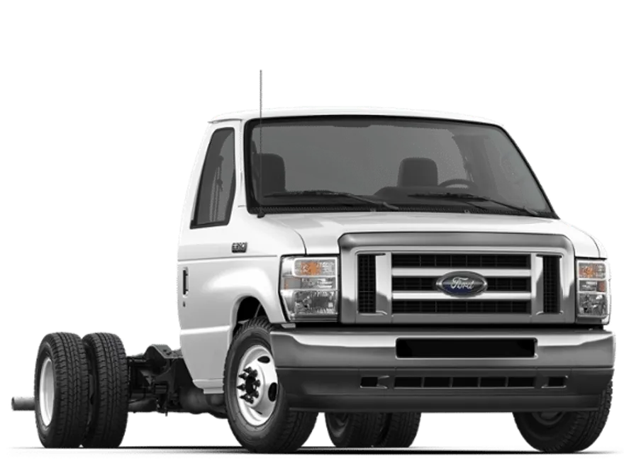 2024 Ford E-350 Base photo 1