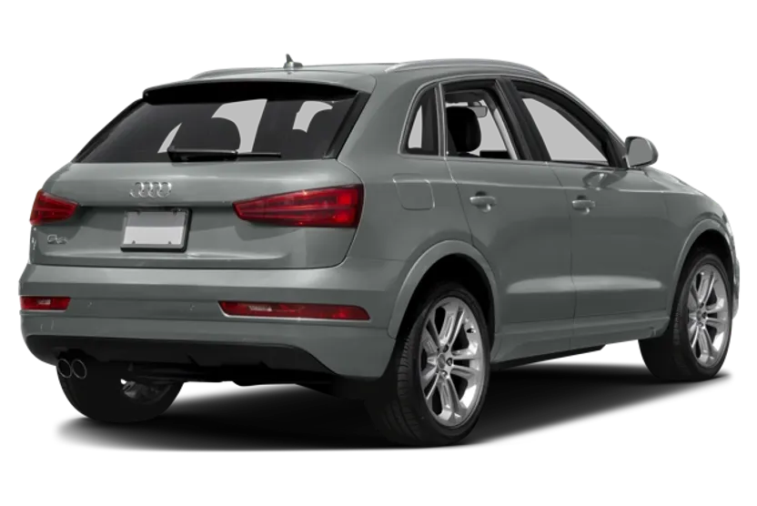 2018 Audi Q3 Premium photo 1