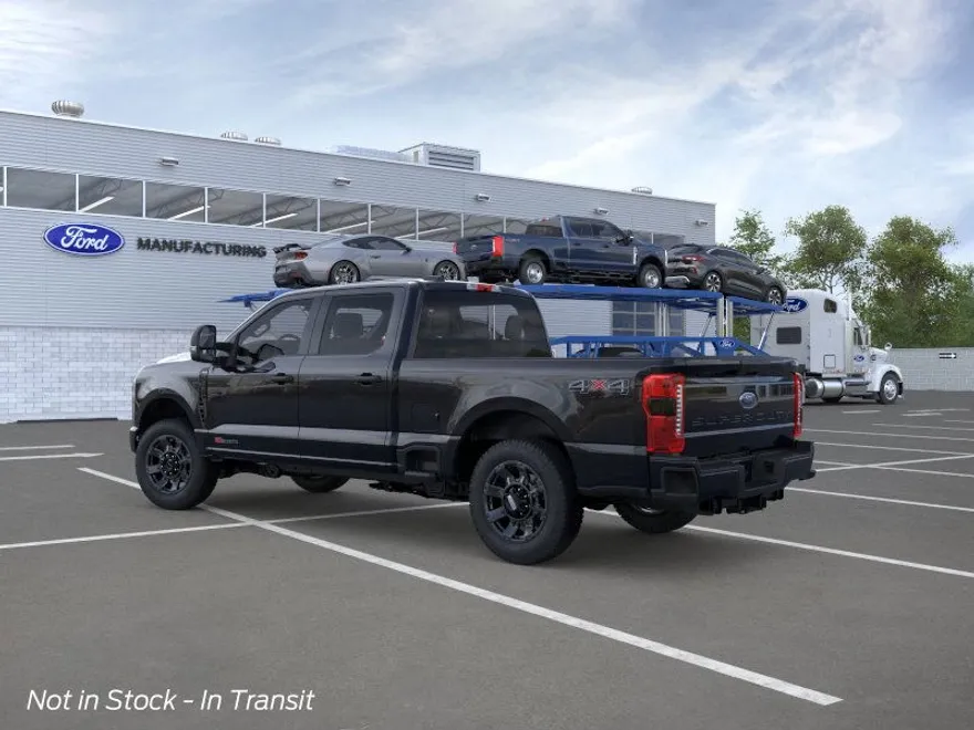2026 Ford F-350 XL photo 1