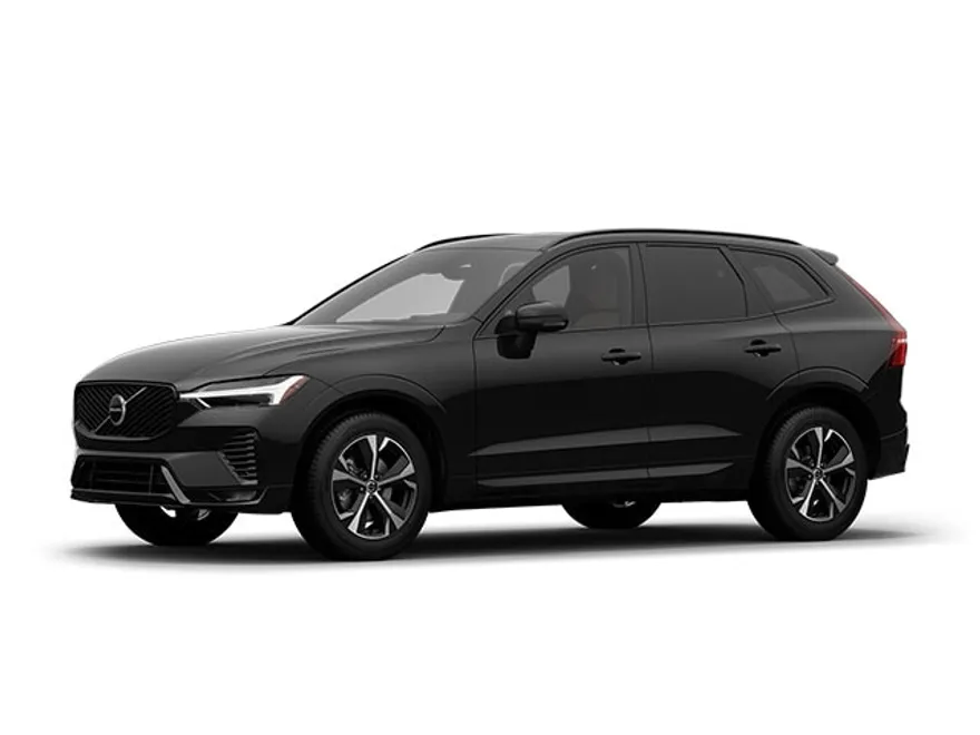 2026 Volvo XC60 B5 Core photo 1