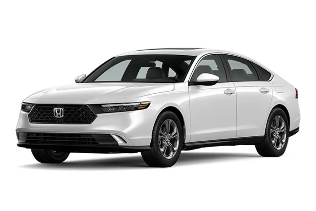 2023 Honda Accord EX photo 1