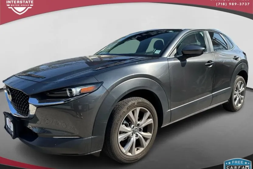 2023 Mazda CX-30 2.5 S Preferred photo 1