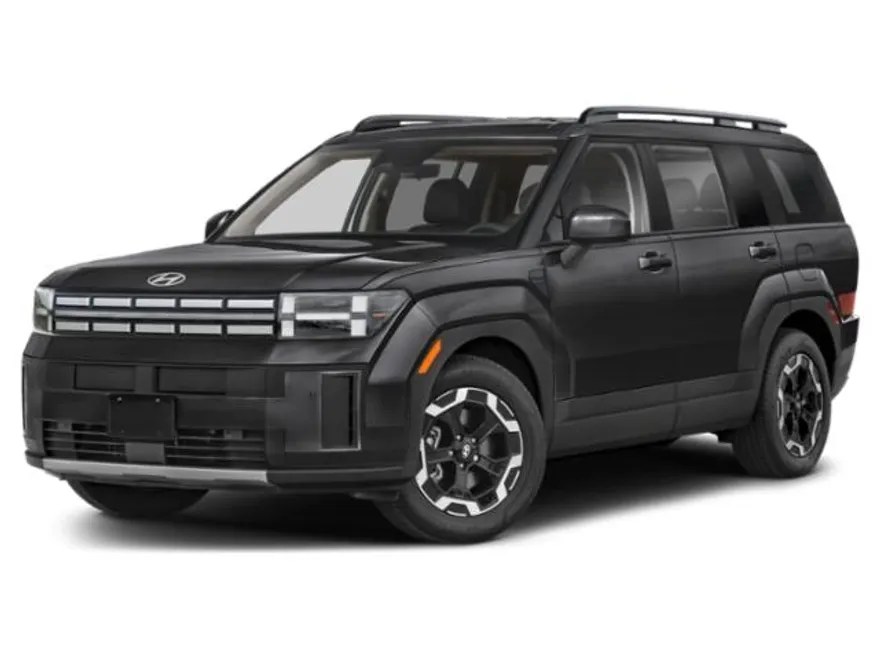 2026 Hyundai Santa Fe SEL photo 1