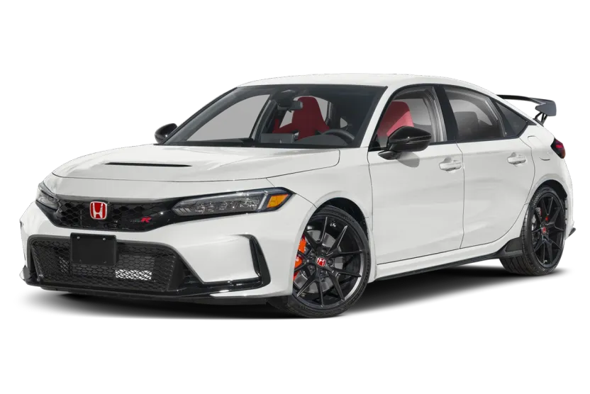 2025 Honda Civic Type R photo 1