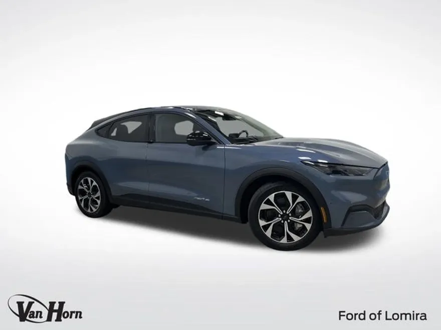 2024 Ford Mustang Mach-E Select photo 1