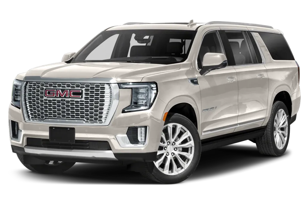 2021 Gmc Yukon XL Denali photo 1