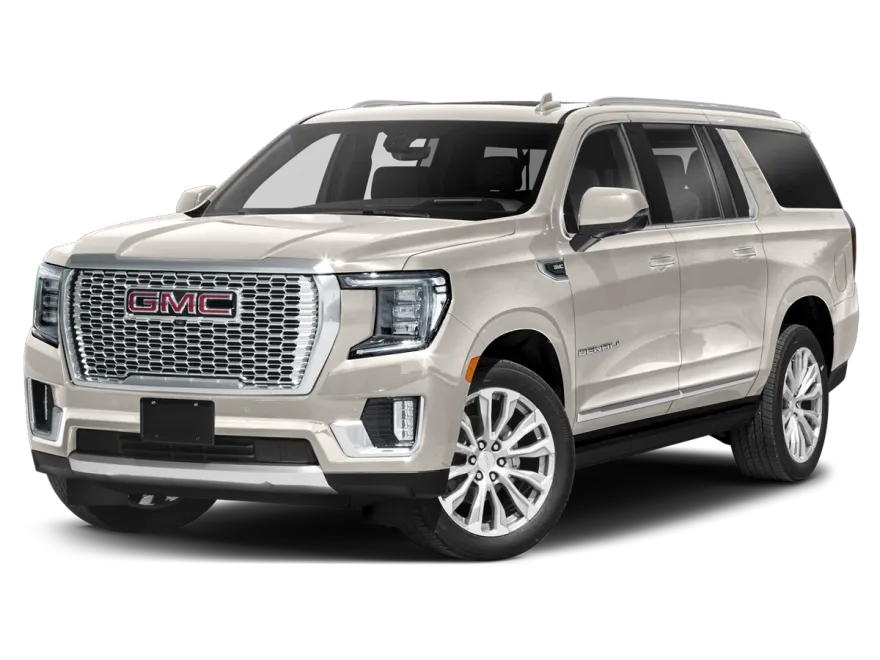 2021 Gmc Yukon XL Denali photo 1