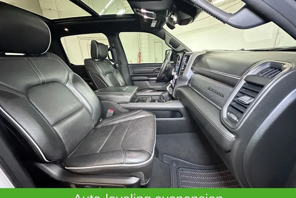 2019 Ram 1500 Limited photo 1