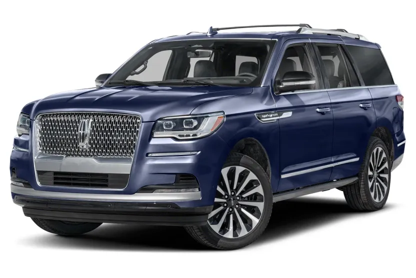 2023 Lincoln Navigator Reserve photo 1