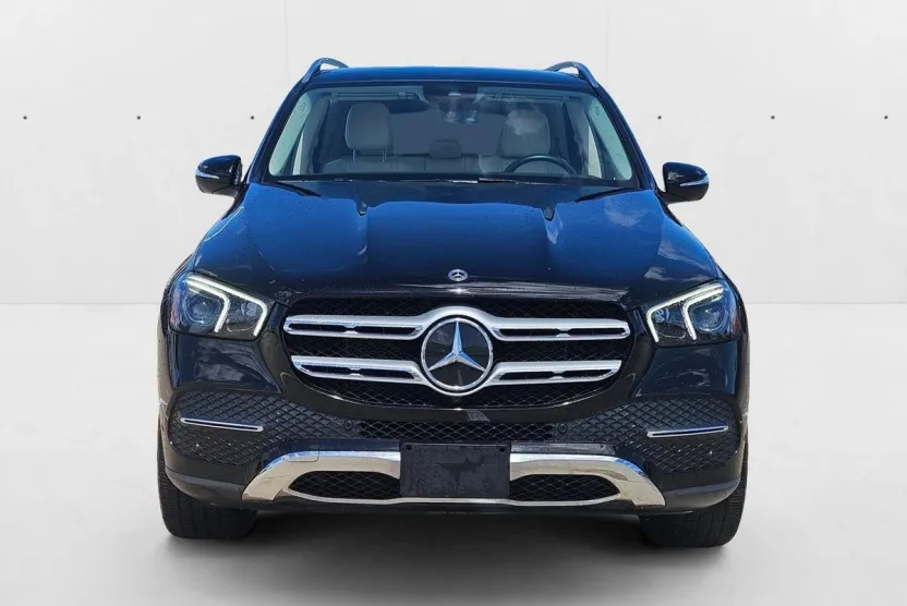 2022 Mercedes Benz GLE 350 4MATIC photo 1