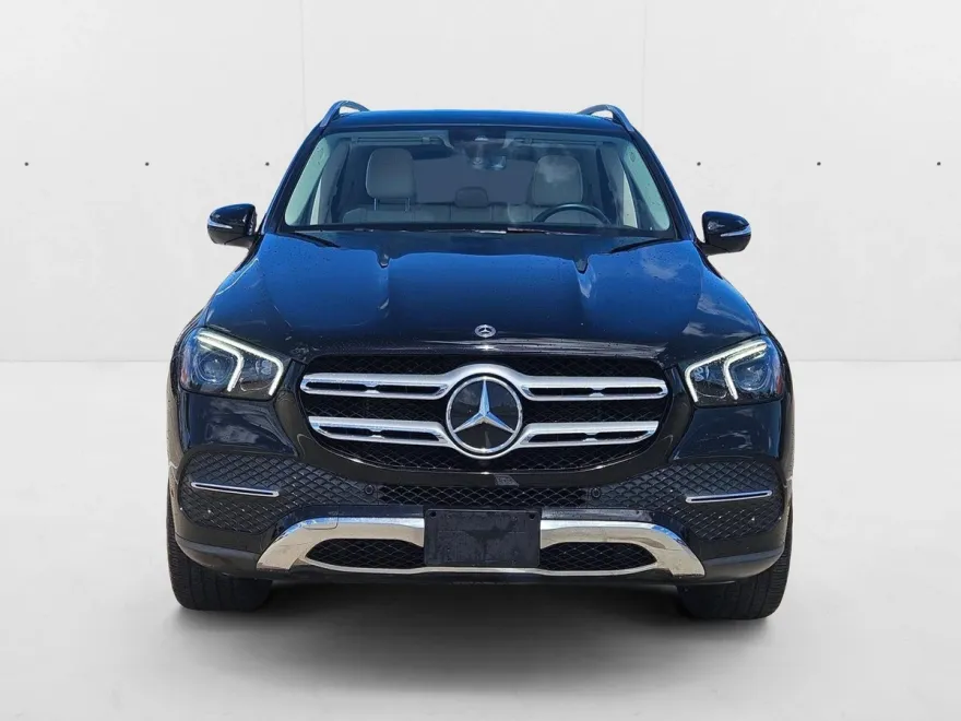 2022 Mercedes Benz GLE 350 4MATIC photo 1