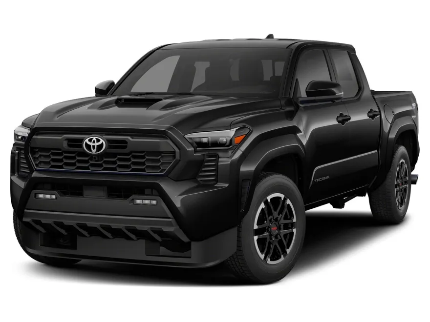 2024 Toyota Tacoma TRD Sport photo 1