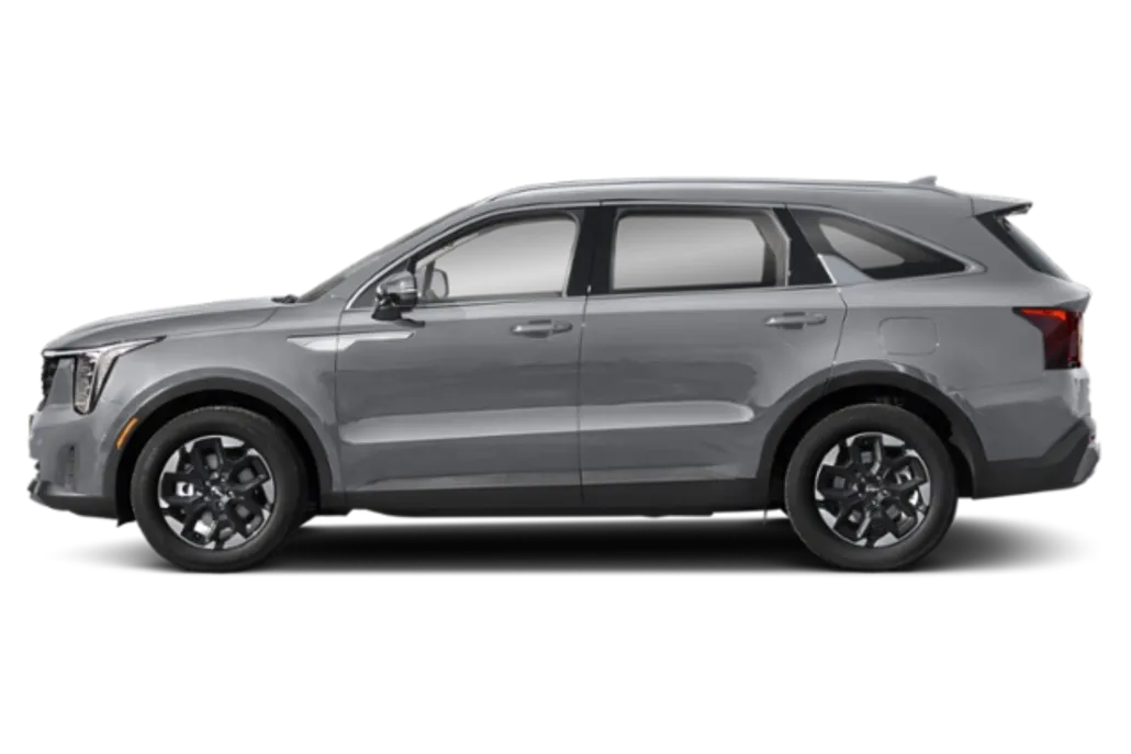 2024 Kia Sorento S photo 1