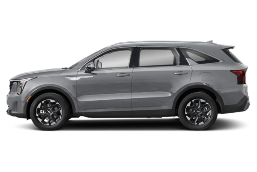2024 Kia Sorento S photo 1