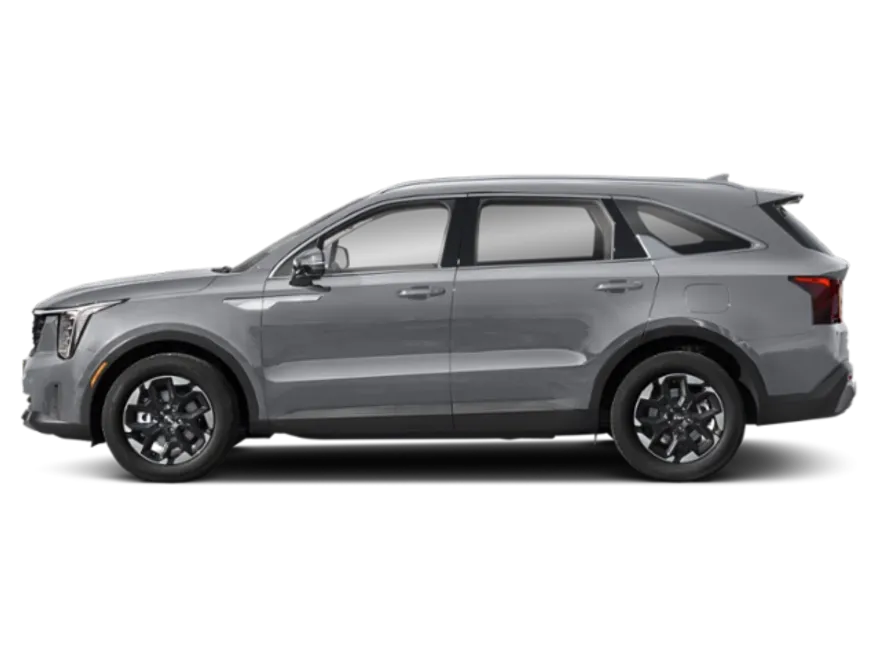 2024 Kia Sorento S photo 1