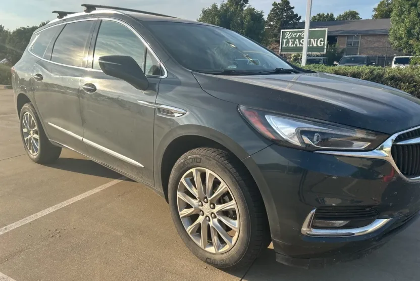 2019 Buick Enclave Premium photo 1