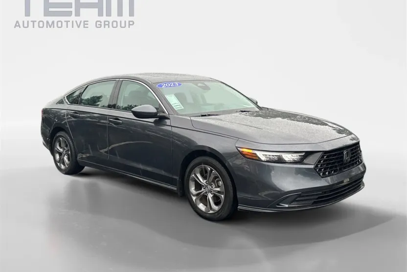 2023 Honda Accord EX photo 1