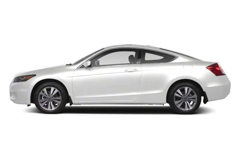 2012 Honda Accord EX-L photo 1