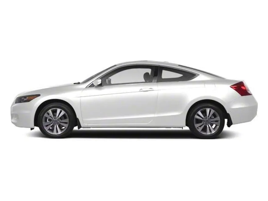 2012 Honda Accord EX-L photo 1