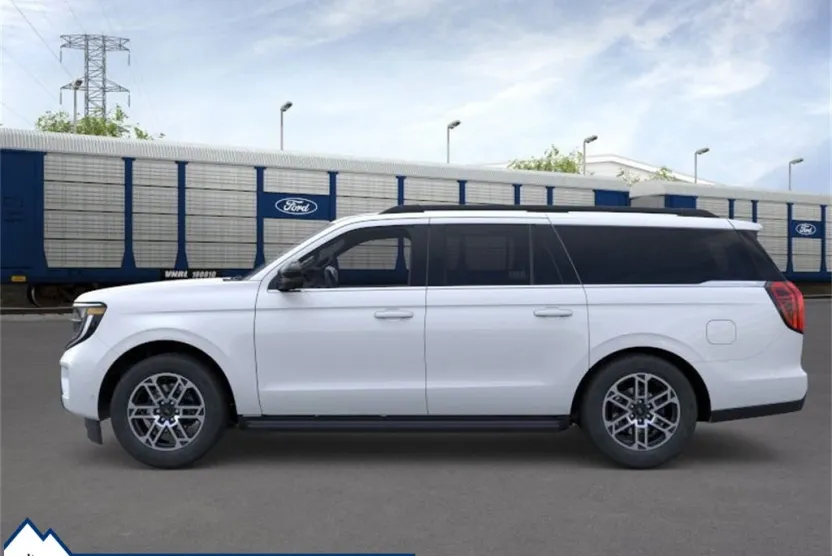 2025 Ford Expedition MAX Base photo 1