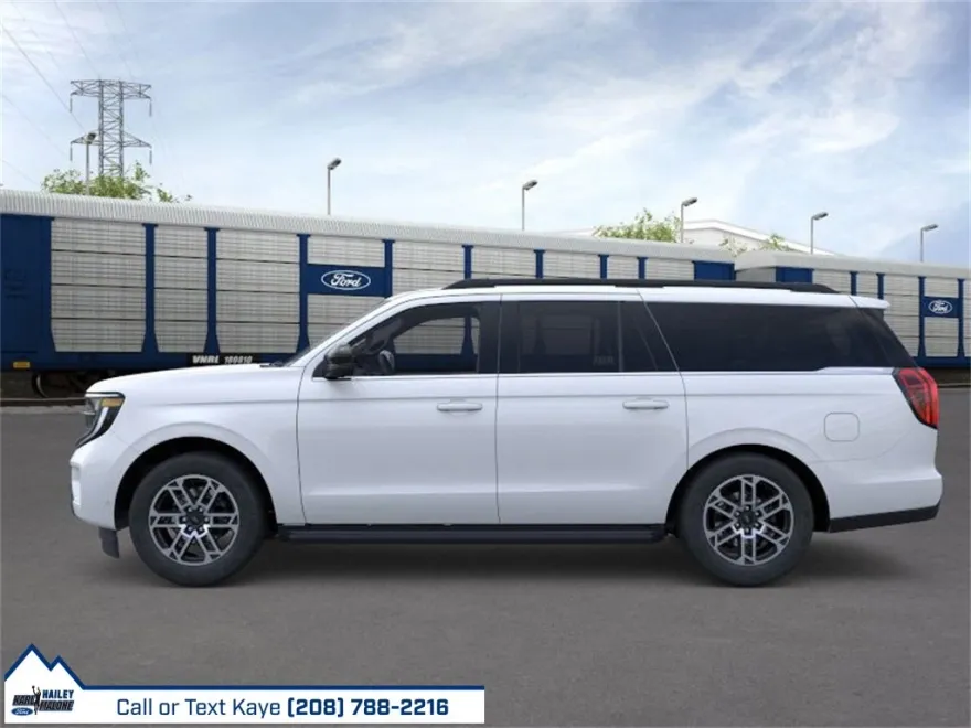 2025 Ford Expedition MAX Base photo 1