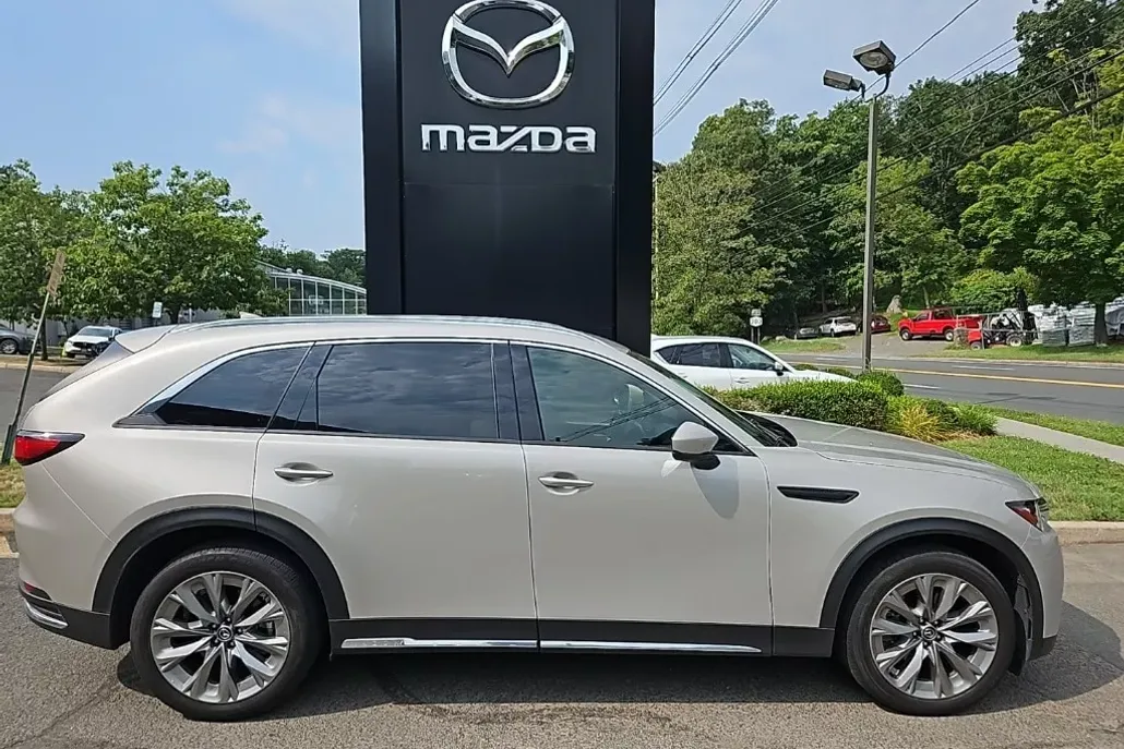 2024 Mazda CX-90 3.3 Turbo Premium photo 1